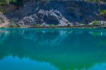 Destinacija od koje zastaje dah: Nedaleko Ružice grada, nalazi se najbistrije jezero Slavonije kod kojeg će u budućnosti niknuti adrenalinski park 4 IMG 9915