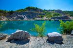 Destinacija od koje zastaje dah: Nedaleko Ružice grada, nalazi se najbistrije jezero Slavonije kod kojeg će u budućnosti niknuti adrenalinski park 5 IMG 9920