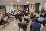 Fotogalerija: Svečanom sjednicom obilježen Dan općine Gradina i blagdan sv. Ilije Proroka 7 MG 0029