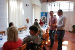 Udruga osoba s intelektualnim teškoćama “Jaglac” Orahovica organizirala Okrugli stol na temu “Pružanje usluge osobne asistencije” 1 Okrugli stol Jaglac 1