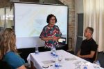 Udruga osoba s intelektualnim teškoćama “Jaglac” Orahovica organizirala Okrugli stol na temu “Pružanje usluge osobne asistencije” 2 Okrugli stol Jaglac 2