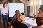 Udruga osoba s intelektualnim teškoćama “Jaglac” Orahovica organizirala Okrugli stol na temu “Pružanje usluge osobne asistencije” 3 Okrugli stol Jaglac 5
