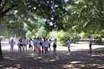 Čelnici Hrvatskog školskog sportskog saveza posjetili orahovački IBM, jednu od škola s područja VPŽ koja i ove godine sudjeluje u “Sportskim praznicima” 1 Sportski praznici 1 1
