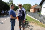 Pustolov Zdenko Nađ iz orahovačkog prigradskog naselja Donja Pištana krenuo na svoje novo putovanje sve do Irana 9 Zdenko Nad 14 s gradonacelnikom Risterom