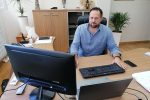 Agroland u Suhopolju u godinu dana proširio se na osam otkupnih stanica i danas je partner za više od 300 kooperanata iz cijele Slavonije 1 agroland 1 1