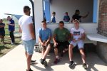 DAN OPĆINE Održane tradicionalne igre hrvatskih branitelja i žitelja općine Čađavica 1 m IMG 4102