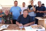 DAN OPĆINE Održane tradicionalne igre hrvatskih branitelja i žitelja općine Čađavica 14 m IMG 4128
