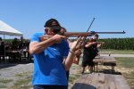 DAN OPĆINE Održane tradicionalne igre hrvatskih branitelja i žitelja općine Čađavica 24 m IMG 4142
