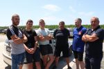 DAN OPĆINE Održane tradicionalne igre hrvatskih branitelja i žitelja općine Čađavica 33 m IMG 4160
