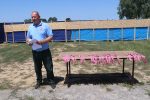 DAN OPĆINE Održane tradicionalne igre hrvatskih branitelja i žitelja općine Čađavica 35 m IMG 4162