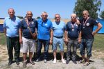 DAN OPĆINE Održane tradicionalne igre hrvatskih branitelja i žitelja općine Čađavica 38 m IMG 4167