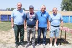 DAN OPĆINE Održane tradicionalne igre hrvatskih branitelja i žitelja općine Čađavica 40 m IMG 4169