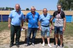 DAN OPĆINE Održane tradicionalne igre hrvatskih branitelja i žitelja općine Čađavica 45 m IMG 4175