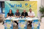 U EPIcentru Sequoia Slatina uz koncert TS Fijaker predstavljen program ovogodišnjeg ”Slatinskog ljeta” 3 m IMG 5174
