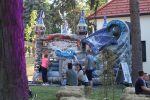 U EPIcentru Sequoia Slatina uz koncert TS Fijaker predstavljen program ovogodišnjeg ”Slatinskog ljeta” 4 m IMG 5197