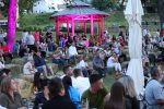 U EPIcentru Sequoia Slatina uz koncert TS Fijaker predstavljen program ovogodišnjeg ”Slatinskog ljeta” 10 m IMG 5292