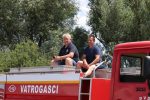 FOTO I VIDEO Ovogodišnje izdanje Street race showa u Čađavici privuklo velik broj zaljubljenika u nabrijane ‘jurilice’ 11 m IMG 5331