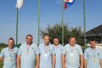 Završena Županijska liga u trapu: Fazan Pitomača ekipni pobjednik, Marino Pavleković najbolji u pojedinačnoj konkurenciji 1 received 403256405171719 Custom
