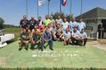 Završena Županijska liga u trapu: Fazan Pitomača ekipni pobjednik, Marino Pavleković najbolji u pojedinačnoj konkurenciji 2 received 561877292141258 Custom