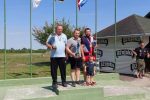 Završena Županijska liga u trapu: Fazan Pitomača ekipni pobjednik, Marino Pavleković najbolji u pojedinačnoj konkurenciji 3 received 567108938330401 Custom