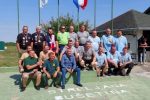 Završena Županijska liga u trapu: Fazan Pitomača ekipni pobjednik, Marino Pavleković najbolji u pojedinačnoj konkurenciji 6 received 777335366603078 Custom