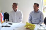 Na završnoj konferenciji projekta ”Drava events II.” u mađarskom Starinu nazočili župan Igor Andrović i načelnik Berislav Androš 4 viber slika 2022 07 15 11 01 57 046 Custom