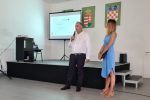 Na završnoj konferenciji projekta ”Drava events II.” u mađarskom Starinu nazočili župan Igor Andrović i načelnik Berislav Androš 6 viber slika 2022 07 15 11 09 44 084 Custom