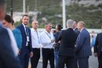 Svečano otvoren Pelješki most - Premijer Andrej Plenković: Ovo je projekt generacije, projekt ponosa 9 viber slika 2022 07 26 23 58 08 676