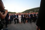 Svečano otvoren Pelješki most - Premijer Andrej Plenković: Ovo je projekt generacije, projekt ponosa 13 viber slika 2022 07 26 23 58 09 414