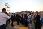 Svečano otvoren Pelješki most - Premijer Andrej Plenković: Ovo je projekt generacije, projekt ponosa 14 viber slika 2022 07 26 23 58 09 546