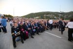 Svečano otvoren Pelješki most - Premijer Andrej Plenković: Ovo je projekt generacije, projekt ponosa 16 viber slika 2022 07 26 23 58 09 770
