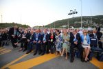 Svečano otvoren Pelješki most - Premijer Andrej Plenković: Ovo je projekt generacije, projekt ponosa 17 viber slika 2022 07 26 23 58 09 864