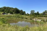 Općini Voćin odobreno 6 milijuna kuna prvu fazu projekt “Rekreacijsko-turistički sadržaj na području Klokočevac”, gradit će se restoran, bungalovi, te potom urediti jezero 1 viber slika 2022 07 28 14 16 18