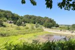 Općini Voćin odobreno 6 milijuna kuna prvu fazu projekt “Rekreacijsko-turistički sadržaj na području Klokočevac”, gradit će se restoran, bungalovi, te potom urediti jezero 4 viber slika 2022 07 28 14 16 33a