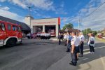 Povijesni dan za DVD Vukosavljevica: Iz Tirola stiglo vatrogasno vozilo, sedamdeseto koje je kroz ovu donaciju doputovalo u VPŽ 3 viber slika 2022 07 30 20 44 54 315