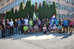Da se ne zaboravi: Tradicionalnim, 7. Memorijalnim maratonom Virovitica – Gradina odana počast poginulim hrvatskim policajcima i braniteljima u Domovinskom ratu 4 vtc gradina 2022 2a