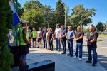 Da se ne zaboravi: Tradicionalnim, 7. Memorijalnim maratonom Virovitica – Gradina odana počast poginulim hrvatskim policajcima i braniteljima u Domovinskom ratu 3 vtc gradina 2022 3