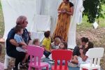 Dani Općine Suhopolje: KrEdA još jednom “Alejom slikovnica” oduševila najmlađe 6 1660330501088 Medium