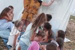 Dani Općine Suhopolje: KrEdA još jednom “Alejom slikovnica” oduševila najmlađe 14 1660330583853 Medium