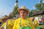 Vatra, miris pečenjaka i prepun pitomački trg na 15. Danu pečenjakov: Izvrsnu manifestaciju zaključio koncert grupe Vigor 3 20220807 180725