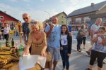 Vatra, miris pečenjaka i prepun pitomački trg na 15. Danu pečenjakov: Izvrsnu manifestaciju zaključio koncert grupe Vigor 46 20220807 1818200