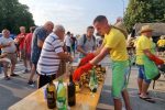 Vatra, miris pečenjaka i prepun pitomački trg na 15. Danu pečenjakov: Izvrsnu manifestaciju zaključio koncert grupe Vigor 11 20220807 181904