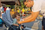 Vatra, miris pečenjaka i prepun pitomački trg na 15. Danu pečenjakov: Izvrsnu manifestaciju zaključio koncert grupe Vigor 19 20220807 183051