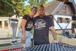 Vatra, miris pečenjaka i prepun pitomački trg na 15. Danu pečenjakov: Izvrsnu manifestaciju zaključio koncert grupe Vigor 27 20220807 185240
