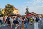 Vatra, miris pečenjaka i prepun pitomački trg na 15. Danu pečenjakov: Izvrsnu manifestaciju zaključio koncert grupe Vigor 30 20220807 185431