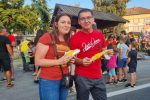 Vatra, miris pečenjaka i prepun pitomački trg na 15. Danu pečenjakov: Izvrsnu manifestaciju zaključio koncert grupe Vigor 35 20220807 185706