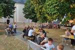Vatra, miris pečenjaka i prepun pitomački trg na 15. Danu pečenjakov: Izvrsnu manifestaciju zaključio koncert grupe Vigor 40 20220807 190228