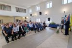 Fotogalerija: Svečanom sjednicom Općinskog vijeća obilježen Dan općine Suhopolje, u planu je puno novih projekata među kojima je i nova sportska dvorana 1 20220813 172324