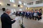 Fotogalerija: Svečanom sjednicom Općinskog vijeća obilježen Dan općine Suhopolje, u planu je puno novih projekata među kojima je i nova sportska dvorana 2 20220813 172350