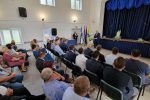 Fotogalerija: Svečanom sjednicom Općinskog vijeća obilježen Dan općine Suhopolje, u planu je puno novih projekata među kojima je i nova sportska dvorana 5 20220813 174105